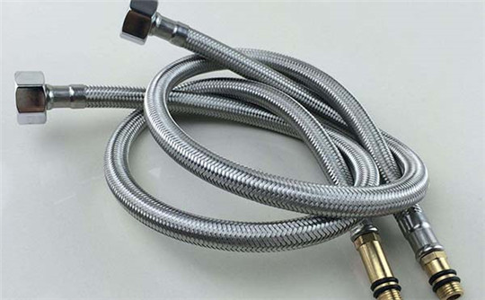 液氧充裝金屬軟管型號(hào)