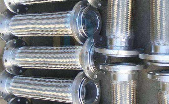 空壓機金屬軟管型號