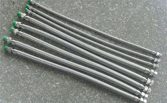 抗震用金屬軟管型號