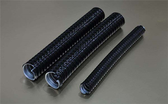 304不銹鋼高壓金屬軟管廠家