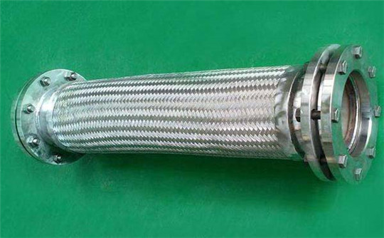 氣用金屬軟管市場價格