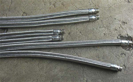 氮氣瓶連接金屬軟管市場價格