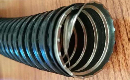 燃?xì)庥貌讳P鋼金屬軟管型號(hào)